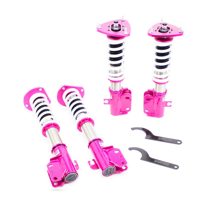 GODSPEED Subaru Forester (SF) 1998-02 MonoSS Coilovers