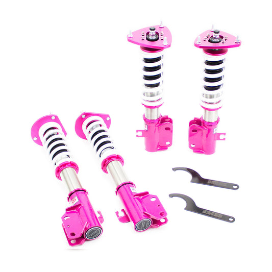 GODSPEED Subaru Forester (SF) 1998-02 MonoSS Coilovers