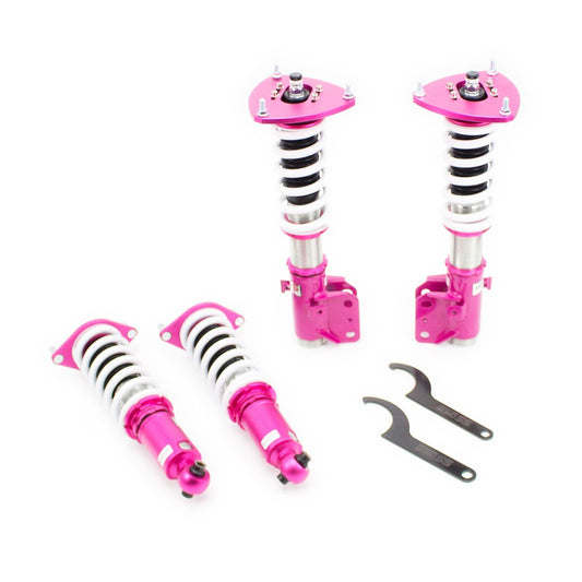 GODSPEED Subaru Forester (SH) 2009-13 MonoSS Coilovers