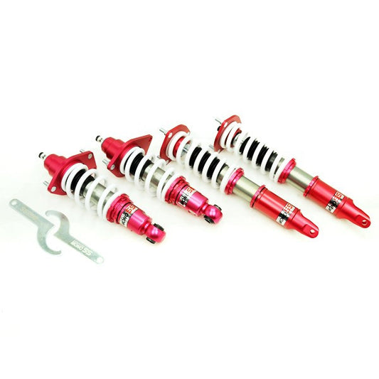 GODSPEED Mazda RX-8 (FE) 2004-11 MonoSS Coilovers