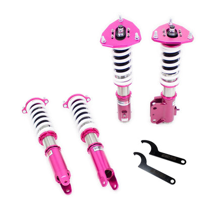 GODSPEED Mitsubishi Lancer Evolution (CT9A) 2003-07 MonoSS Coilovers