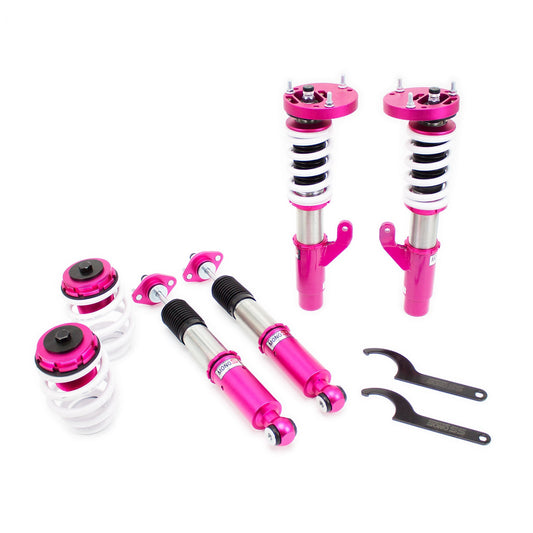 GODSPEED BMW M3 (E46) 2001-06 MonoSS Coilovers
