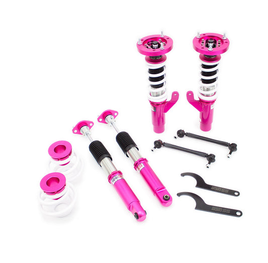 GODSPEED BMW Z4 None-M (E85/E86) 2003-08 MonoSS Coilovers