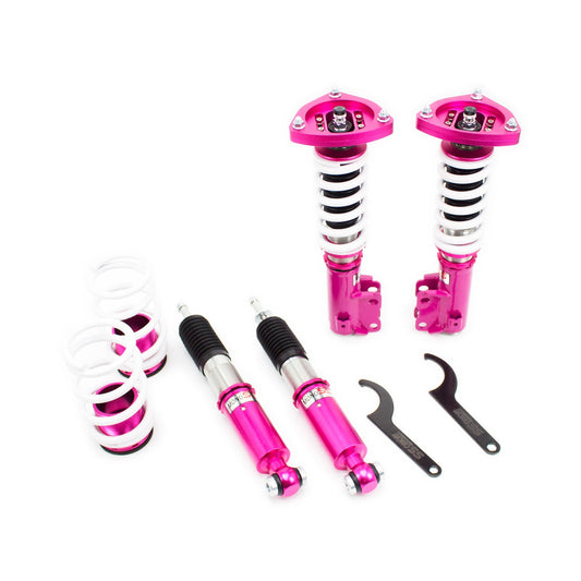 GODSPEED Hyundai Genesis Coupe (BK) 2008-10 MonoSS Coilovers