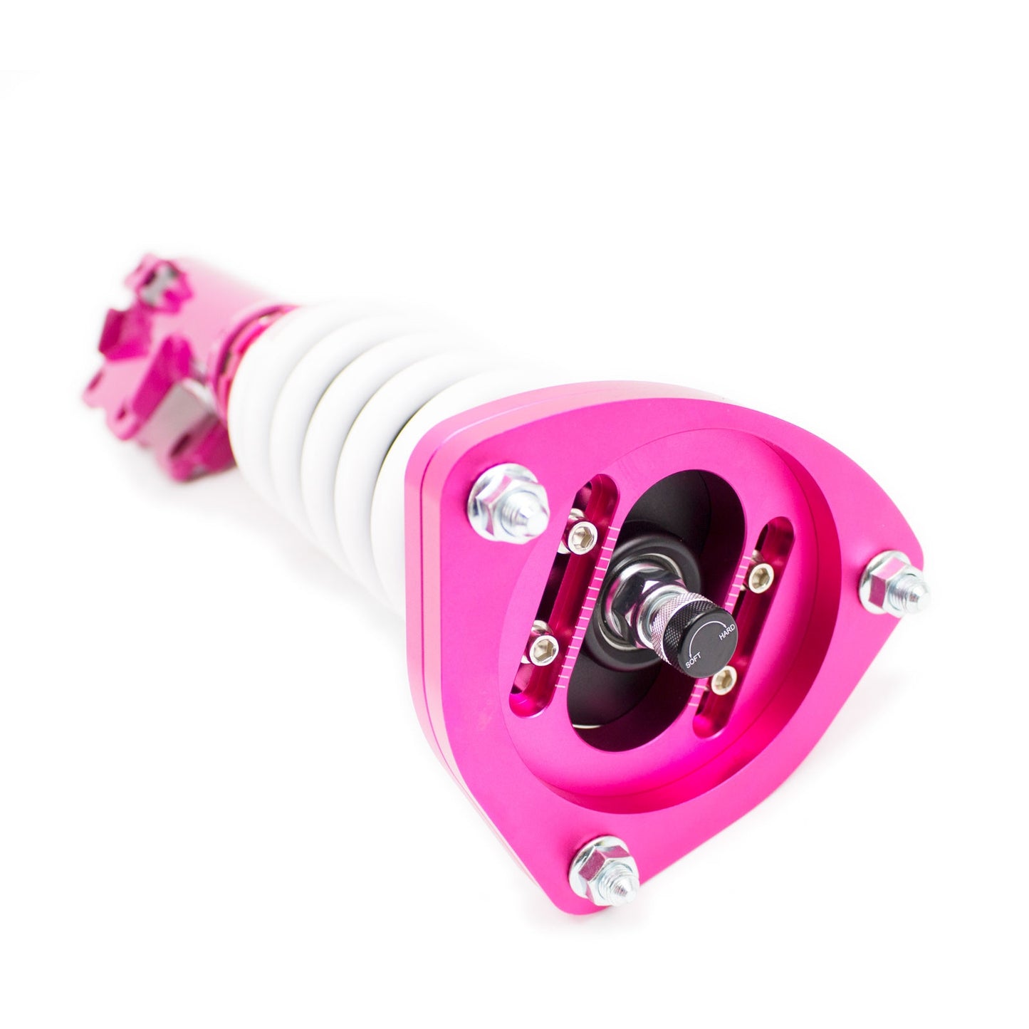 GODSPEED Hyundai Genesis Coupe (BK) 2008-10 MonoSS Coilovers