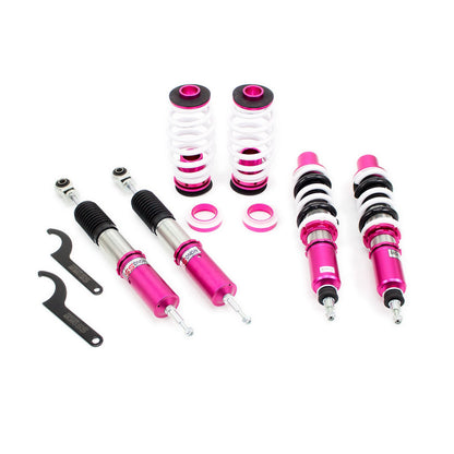 GODSPEED Audi A4 / A4 QUATTRO (B8) 2009-16 MonoSS Coilovers