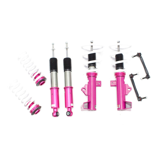 GODSPEED Mercedes-Benz CLK (A209/C209) 2003-09 MonoSS Coilovers
