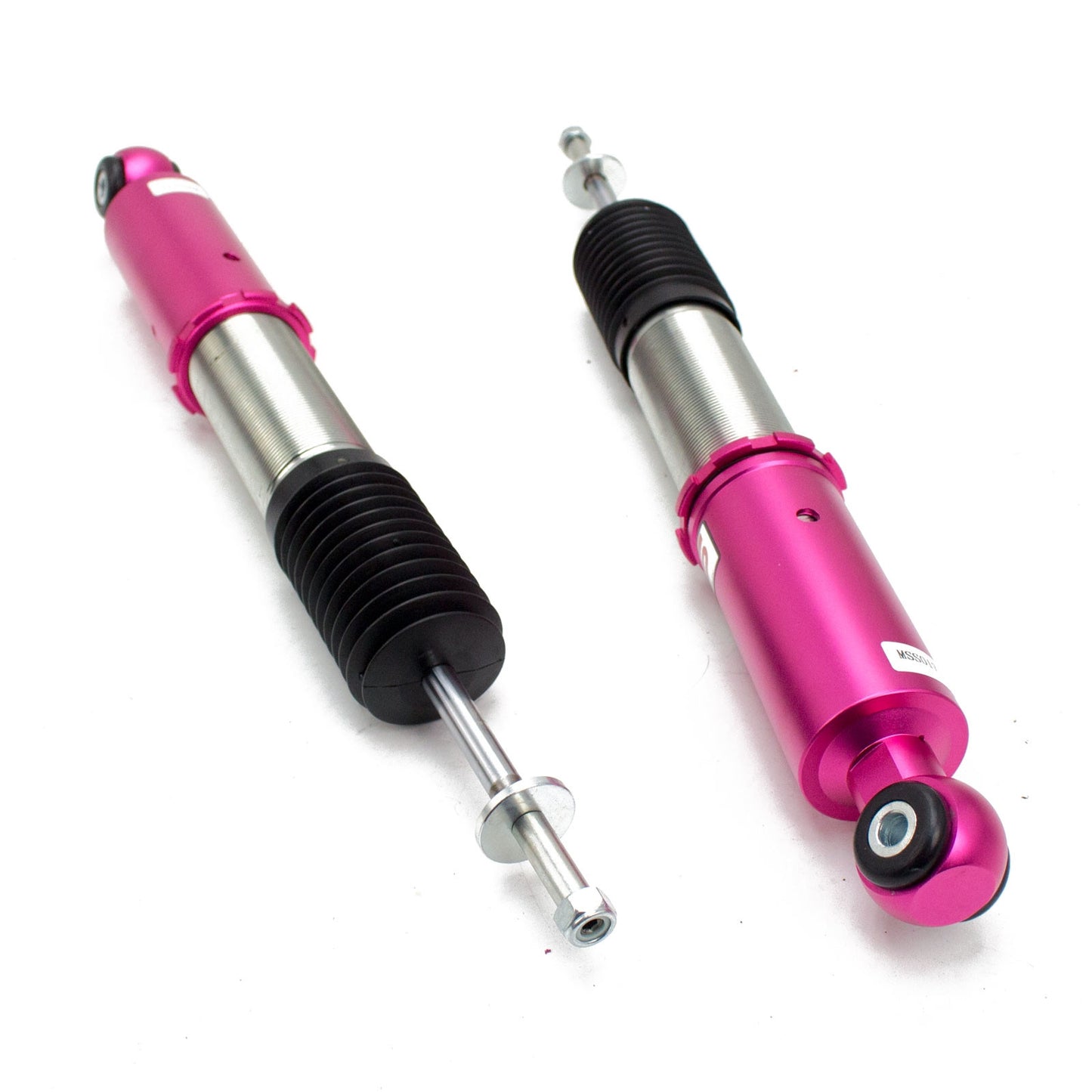 GODSPEED Mercedes-Benz CLK (A209/C209) 2003-09 MonoSS Coilovers