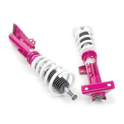 GODSPEED Mercedes-Benz C-Class Sedan RWD (W204) 2007-14 MonoSS Coilovers