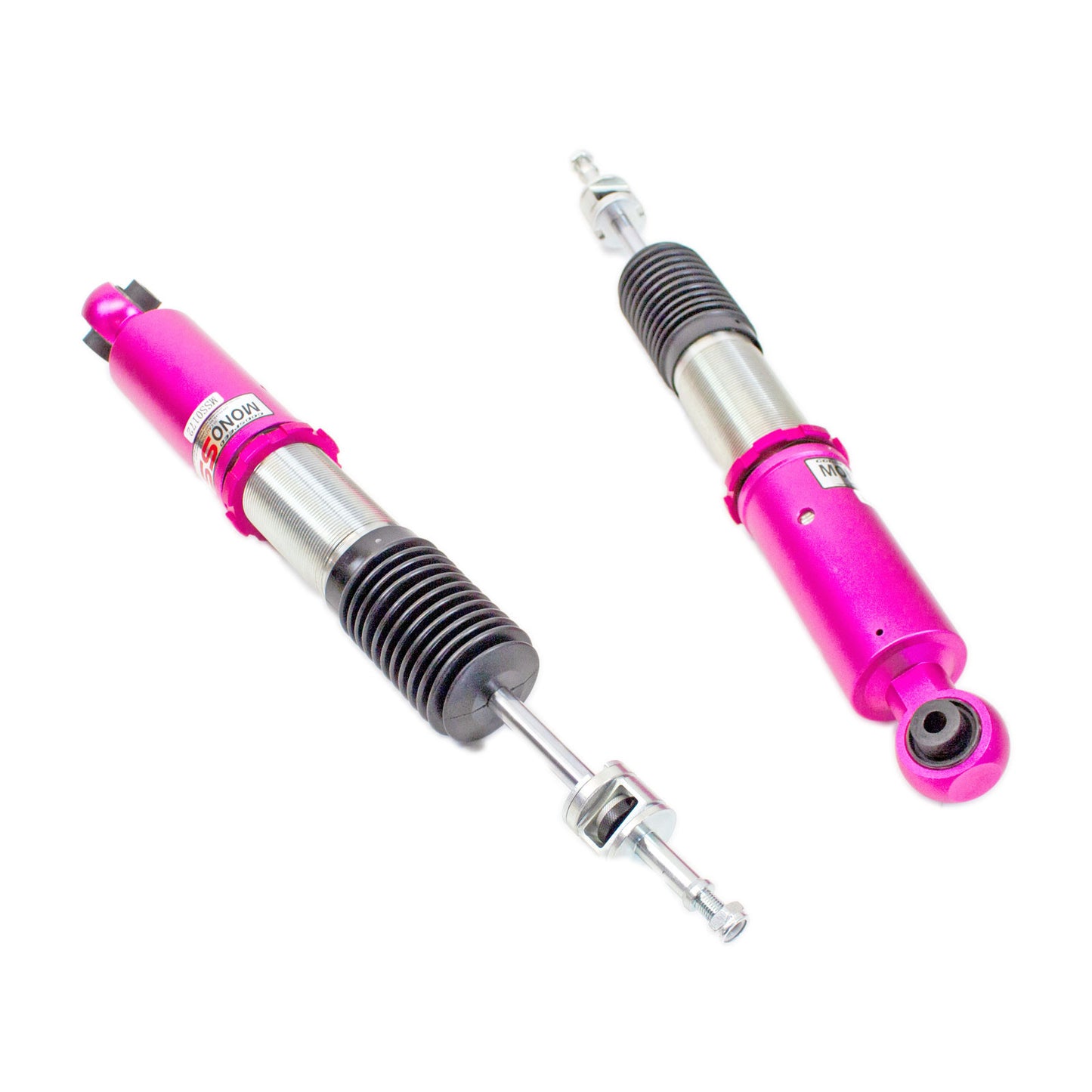 GODSPEED Mercedes-Benz C-Class Sedan RWD (W204) 2007-14 MonoSS Coilovers
