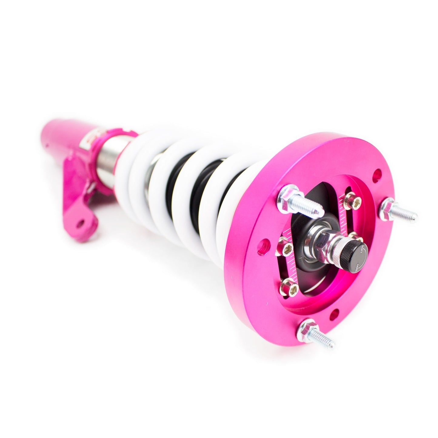 GODSPEED BMW 128i/135i (E82/E88) 2008-13 MonoSS Coilovers