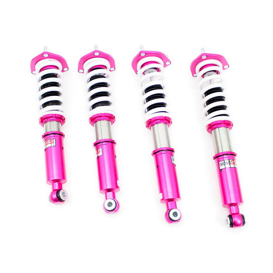 GODSPEED Lexus LS400 (UCF10) 1990-95 MonoSS Coilovers
