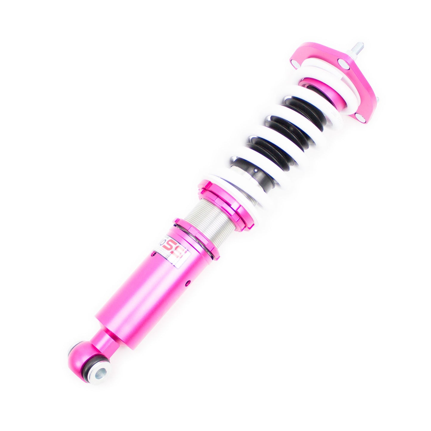GODSPEED Lexus LS400 (UCF10) 1990-95 MonoSS Coilovers