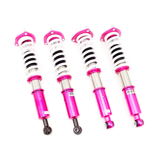 GODSPEED Lexus LS430 (UCF30) 2001-06 MonoSS Coilovers