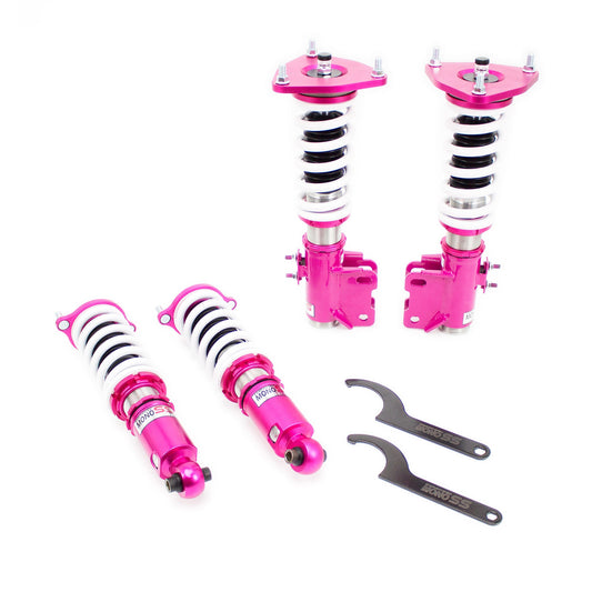 GODSPEED Dodge Stealth FWD 1991-96 MonoSS Coilovers