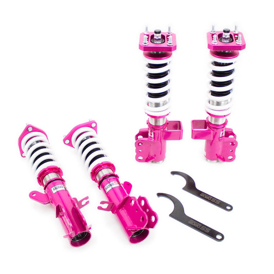 GODSPEED Toyota MR2 (SW20/SW21) 1991-95 MonoSS Coilovers