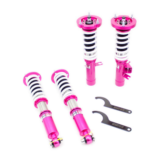 GODSPEED BMW 5-Series RWD (E34) 1989-95 (61mm) MonoSS Coilovers