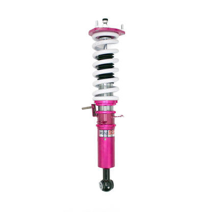 GODSPEED Infiniti G37 Coupe / Sedan RWD (CV36/V36) 2008-13 MonoSS Coilovers - True Coilover Setup