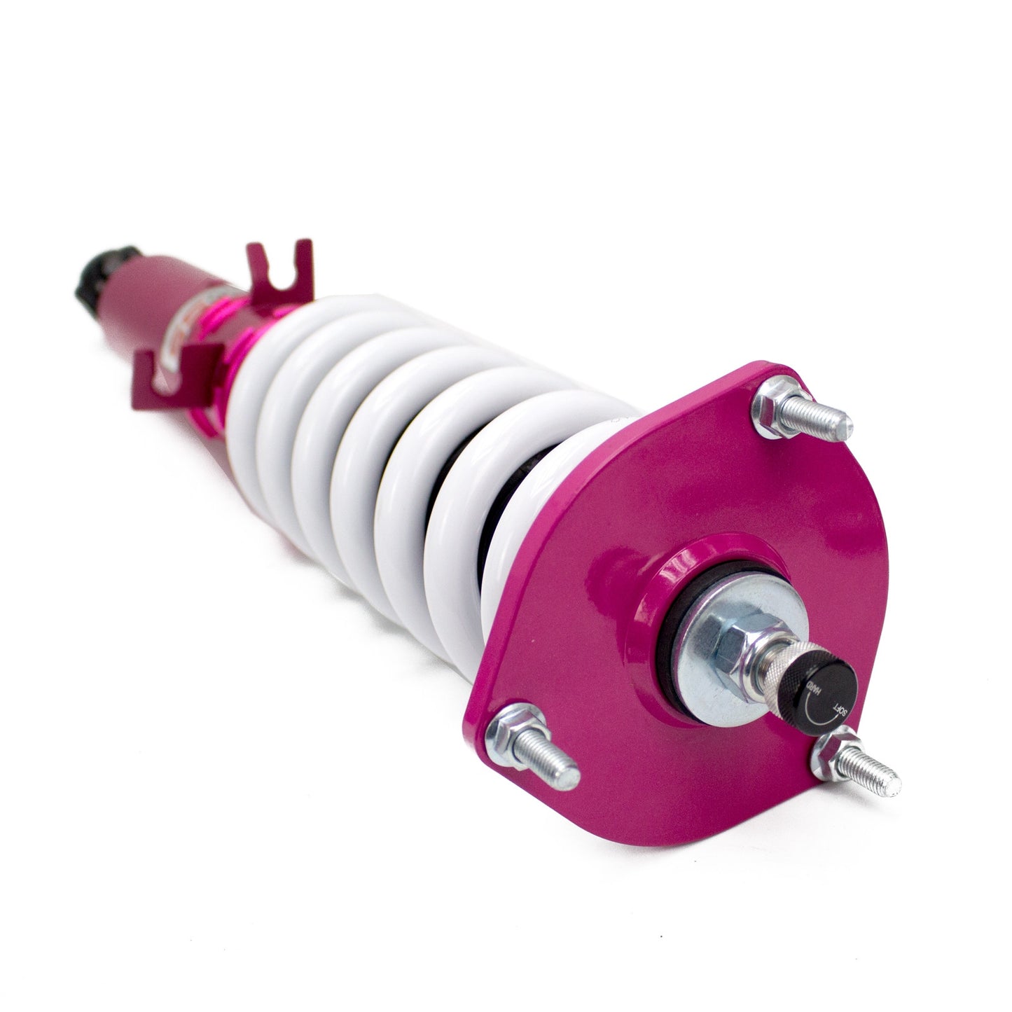 GODSPEED Infiniti Q40 RWD (V36) 2014-15 MonoSS Coilovers - True Coilover Setup