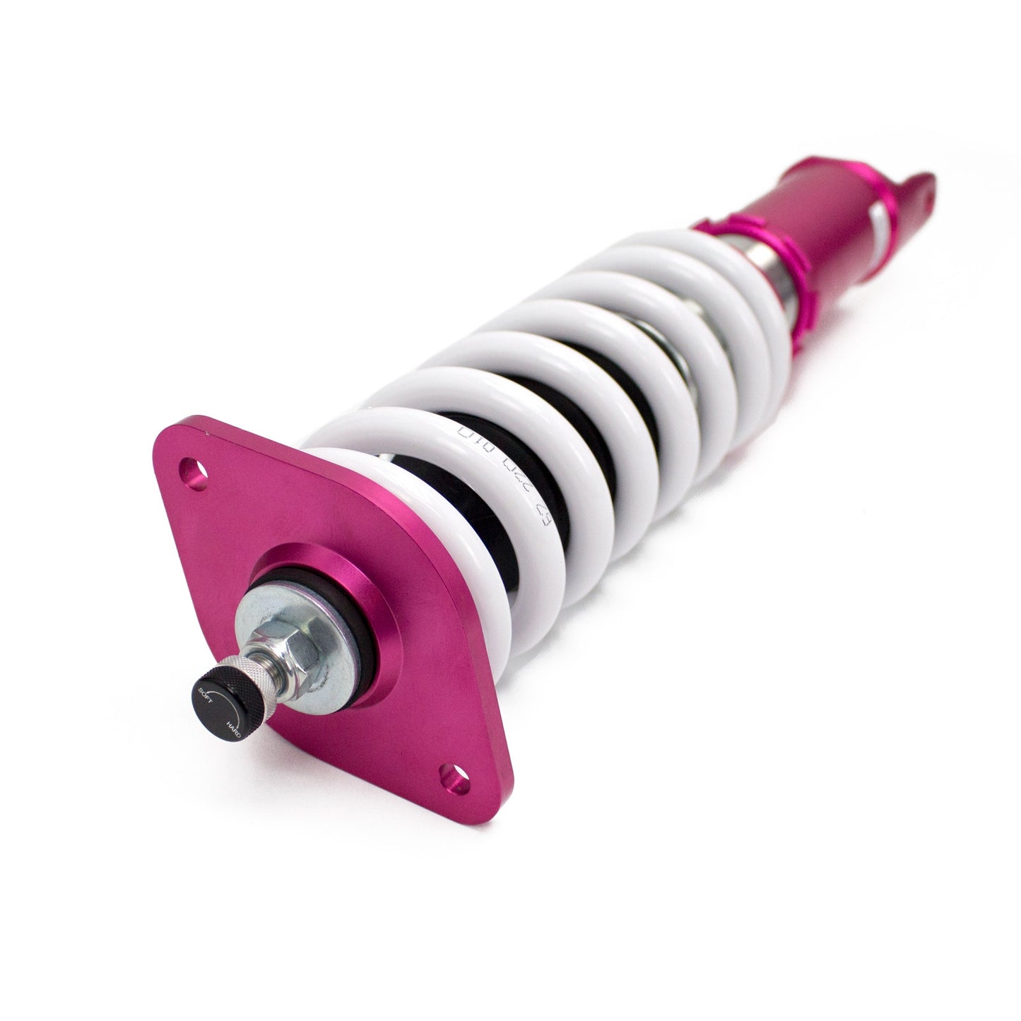 GODSPEED Infiniti G25 Sedan RWD (V36) 2011-12 MonoSS Coilovers - True Coilover Setup