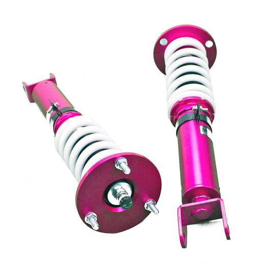 GODSPEED Lexus GS200t / GS300 / GS350 / GS450h RWD (GRL10) 2013-18 MonoSS Coilovers (w/o Adaptive Suspension)