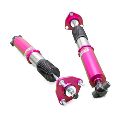 GODSPEED Lexus GS200t / GS300 / GS350 / GS450h RWD (GRL10) 2013-18 MonoSS Coilovers (w/o Adaptive Suspension)