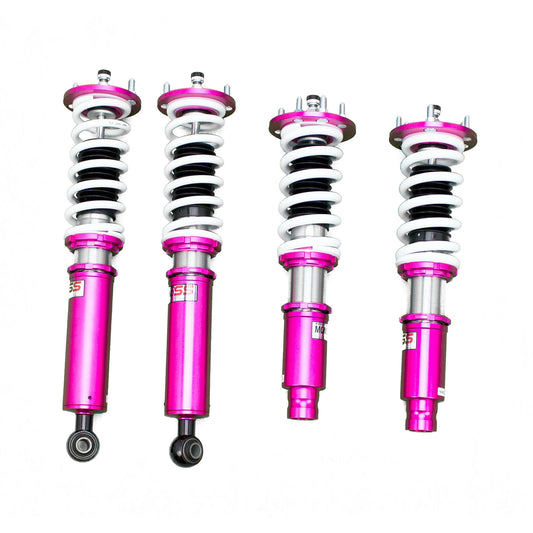 GODSPEED Acura TL (UA6/UA7) 2004-08 MonoSS Coilovers