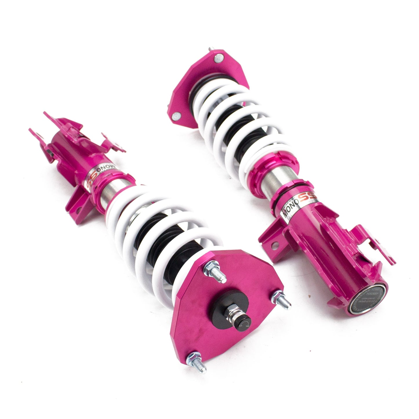 GODSPEED Lexus NX200t / NX300 (AZ10) 2015-21 MonoSS Coilovers