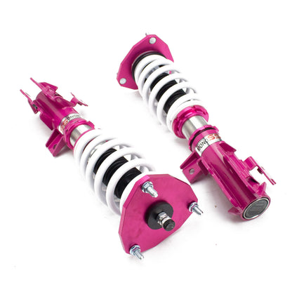 GODSPEED Lexus NX200t / NX300 (AZ10) 2015-21 MonoSS Coilovers
