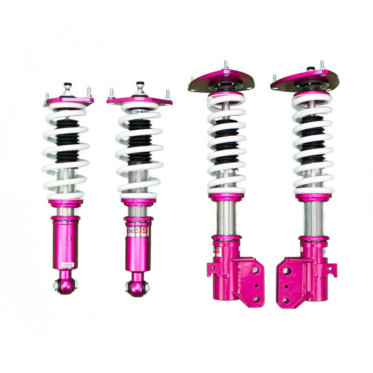 GODSPEED Subaru Forester (SJ) 2014-18 MonoSS Coilovers
