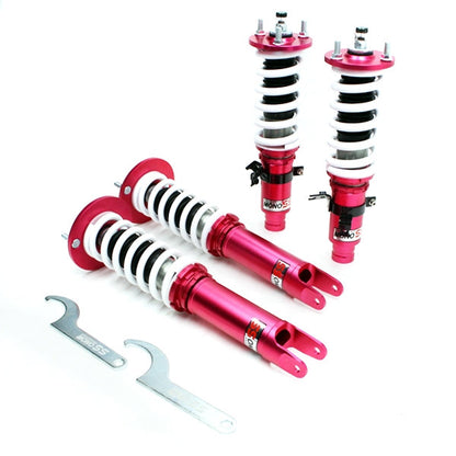 GODSPEED Acura CL (YA1) 1997-99 MonoSS Coilovers