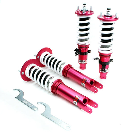 GODSPEED Acura CL (YA1) 1997-99 MonoSS Coilovers