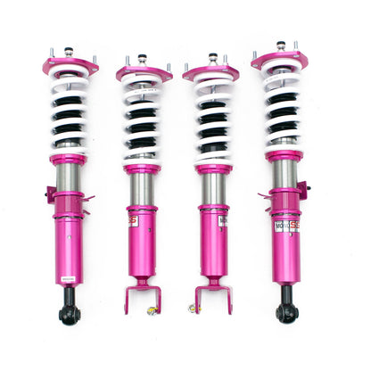 GODSPEED Infiniti M37 / M56 RWD (Y51) 2011-13 MonoSS Coilovers