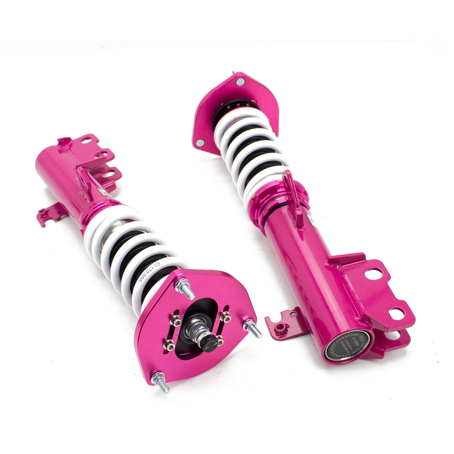 GODSPEED Toyota Matrix AWD (E130) 2003-06 MonoSS Coilovers