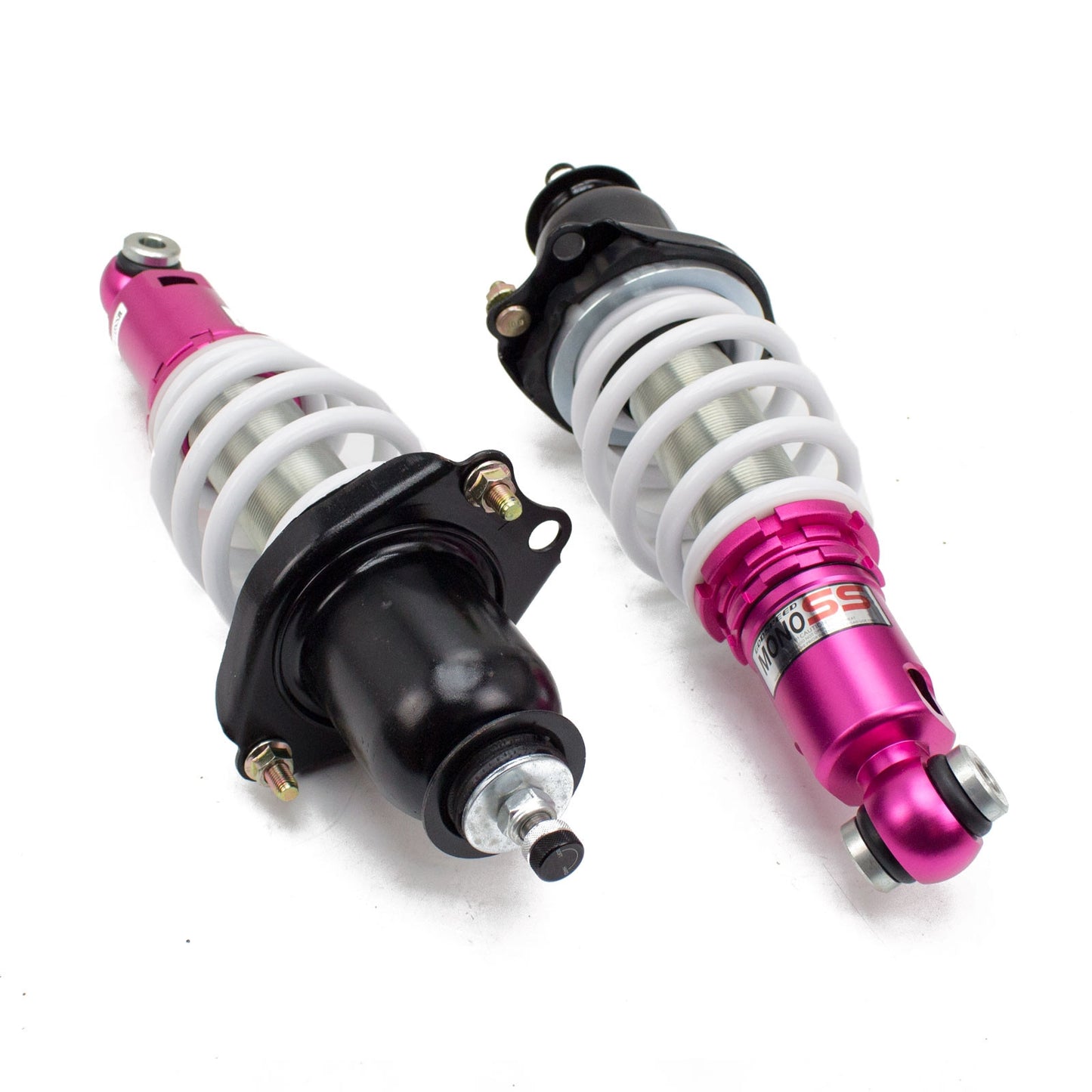 GODSPEED Toyota Matrix AWD (E130) 2003-06 MonoSS Coilovers