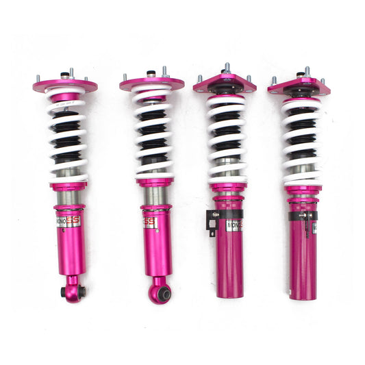 GODSPEED Toyota Cressida (X80) 1988-92 MonoSS Coilovers