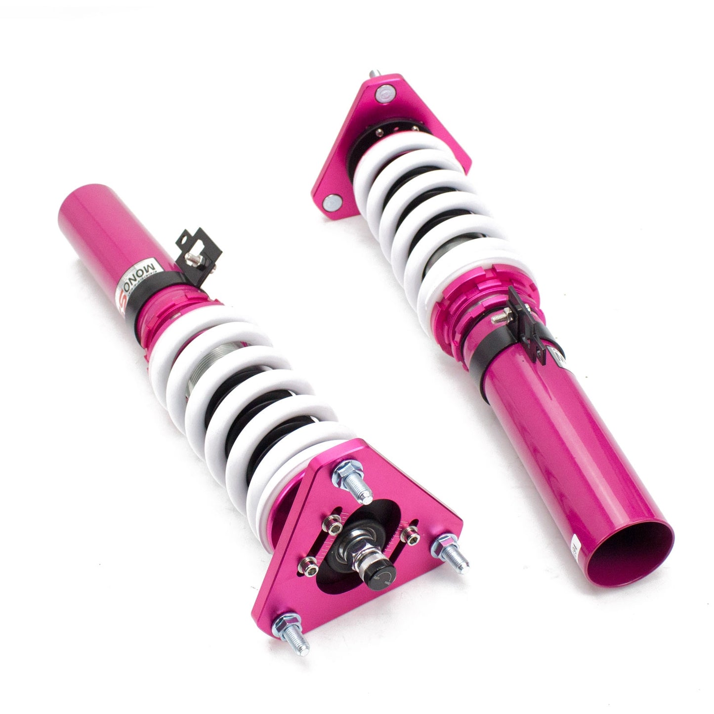 GODSPEED Toyota Cressida (X80) 1988-92 MonoSS Coilovers