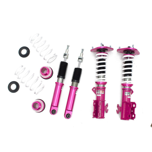 GODSPEED Lexus UX200 / UX250h (MZZA10) 2019-22 MonoSS Coilovers (w/o Electronic Suspension)