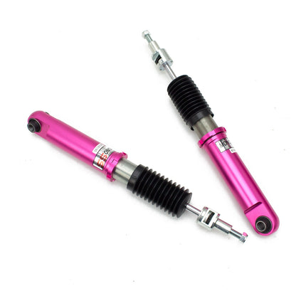 GODSPEED Lexus UX200 / UX250h (MZZA10) 2019-22 MonoSS Coilovers (w/o Electronic Suspension)
