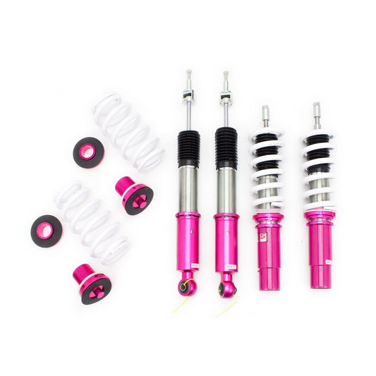 GODSPEED Audi A6 / A6 QUATTRO (C7) 2012-18 MonoSS Coilovers