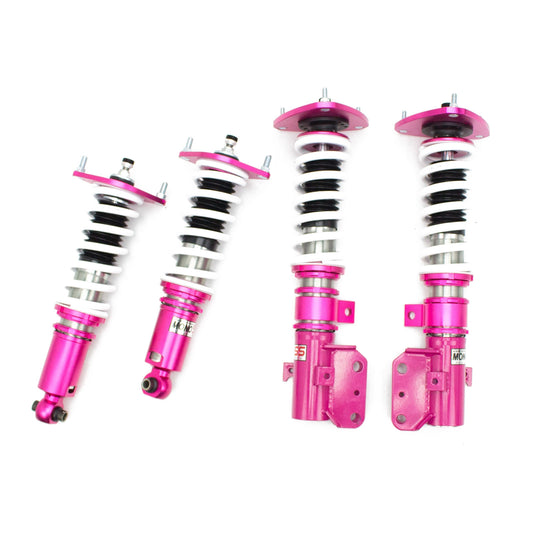 GODSPEED Subaru Legacy (BN/BS) 2015-19 MonoSS Coilovers