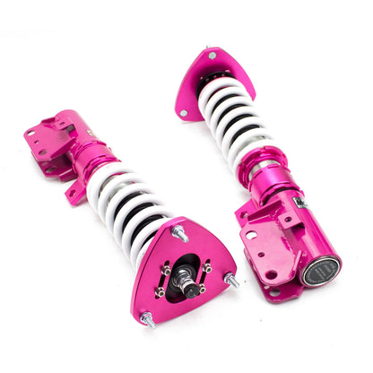 GODSPEED Subaru Legacy (BN/BS) 2015-19 MonoSS Coilovers