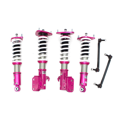GODSPEED Subaru Outback (BN/BS) 2015-19 MonoSS Coilovers