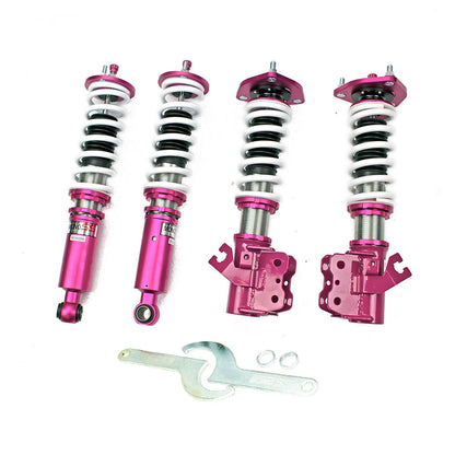 GODSPEED Nissan 240SX (S13) 1989-94 MonoSS Coilovers