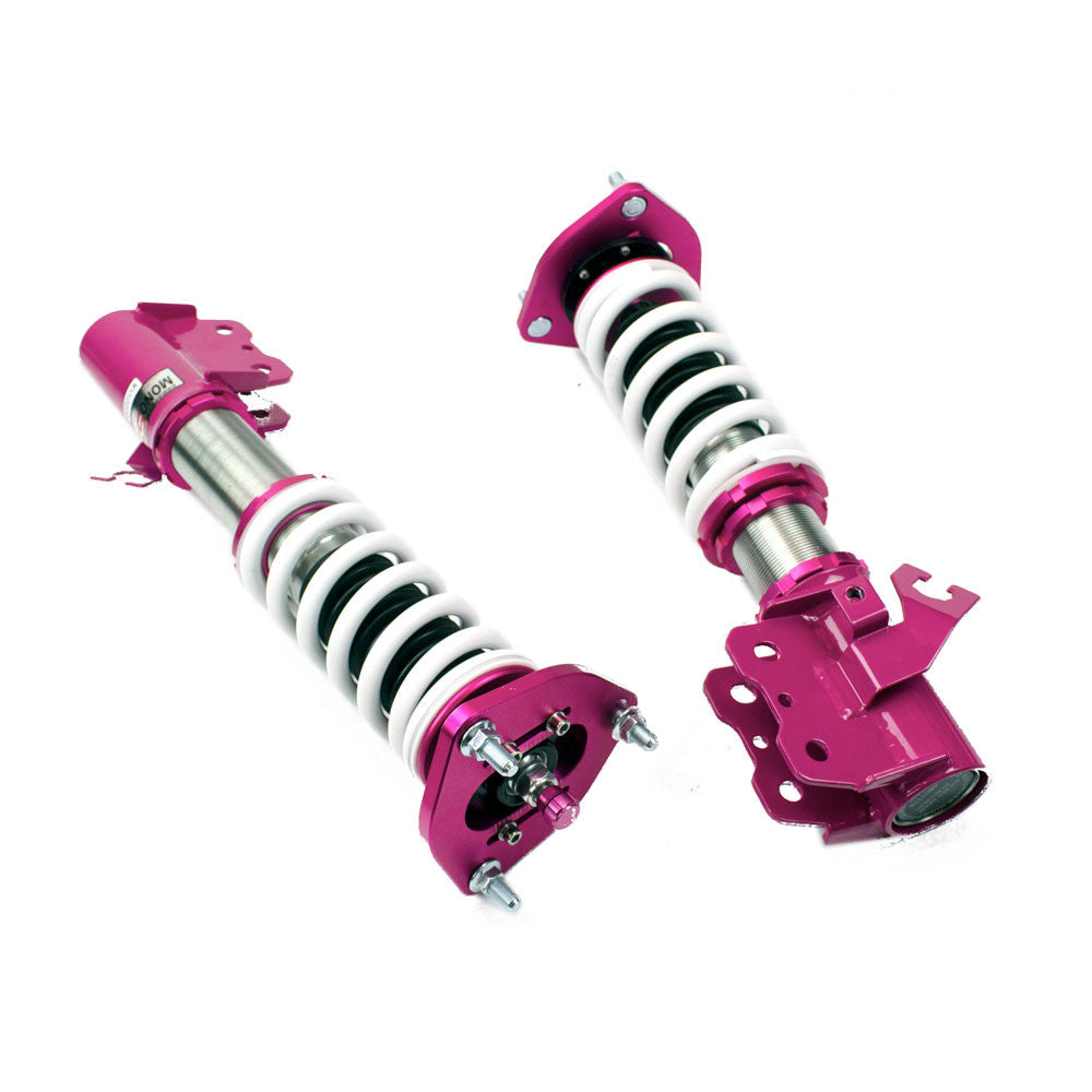GODSPEED Nissan 240SX (S13) 1989-94 MonoSS Coilovers
