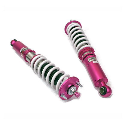 GODSPEED Nissan 240SX (S13) 1989-94 MonoSS Coilovers