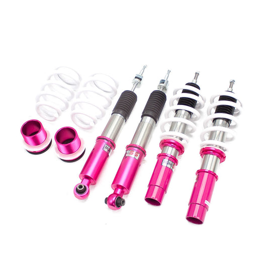 GODSPEED Audi A5 QUATTRO / A5 Sportsback / S5 (F5) 2018-22 MonoSS Coilovers (53mm)