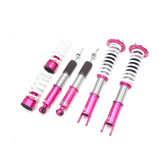 GODSPEED Mercedes-Benz E-Class Sedan RWD (W213) 2016-21 MonoSS Coilovers