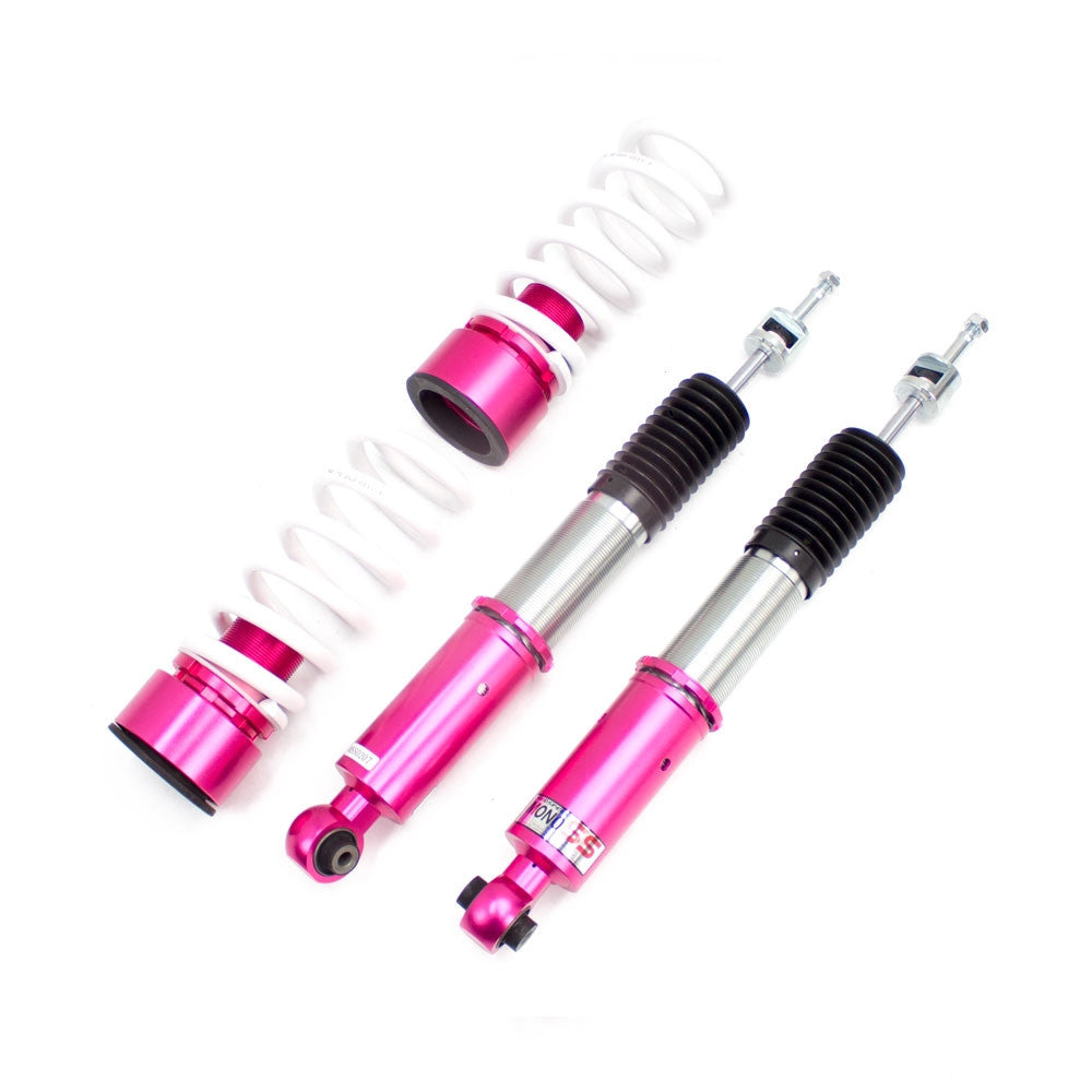 GODSPEED Mercedes-Benz E-Class Sedan RWD (W213) 2016-21 MonoSS Coilovers