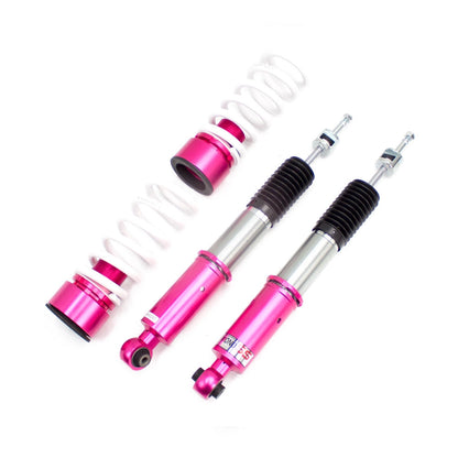 GODSPEED Mercedes-Benz E-Class Sedan RWD (W213) 2016-21 MonoSS Coilovers